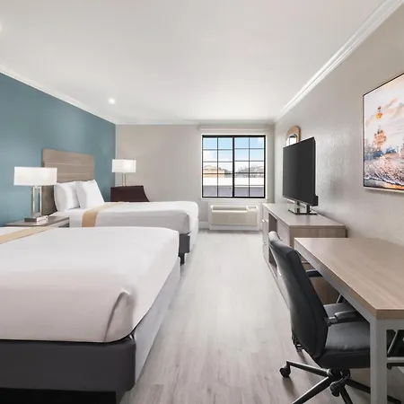 Melrose @ Seabrook, BW Signature Collection By Best Western Hotel Exterior photo