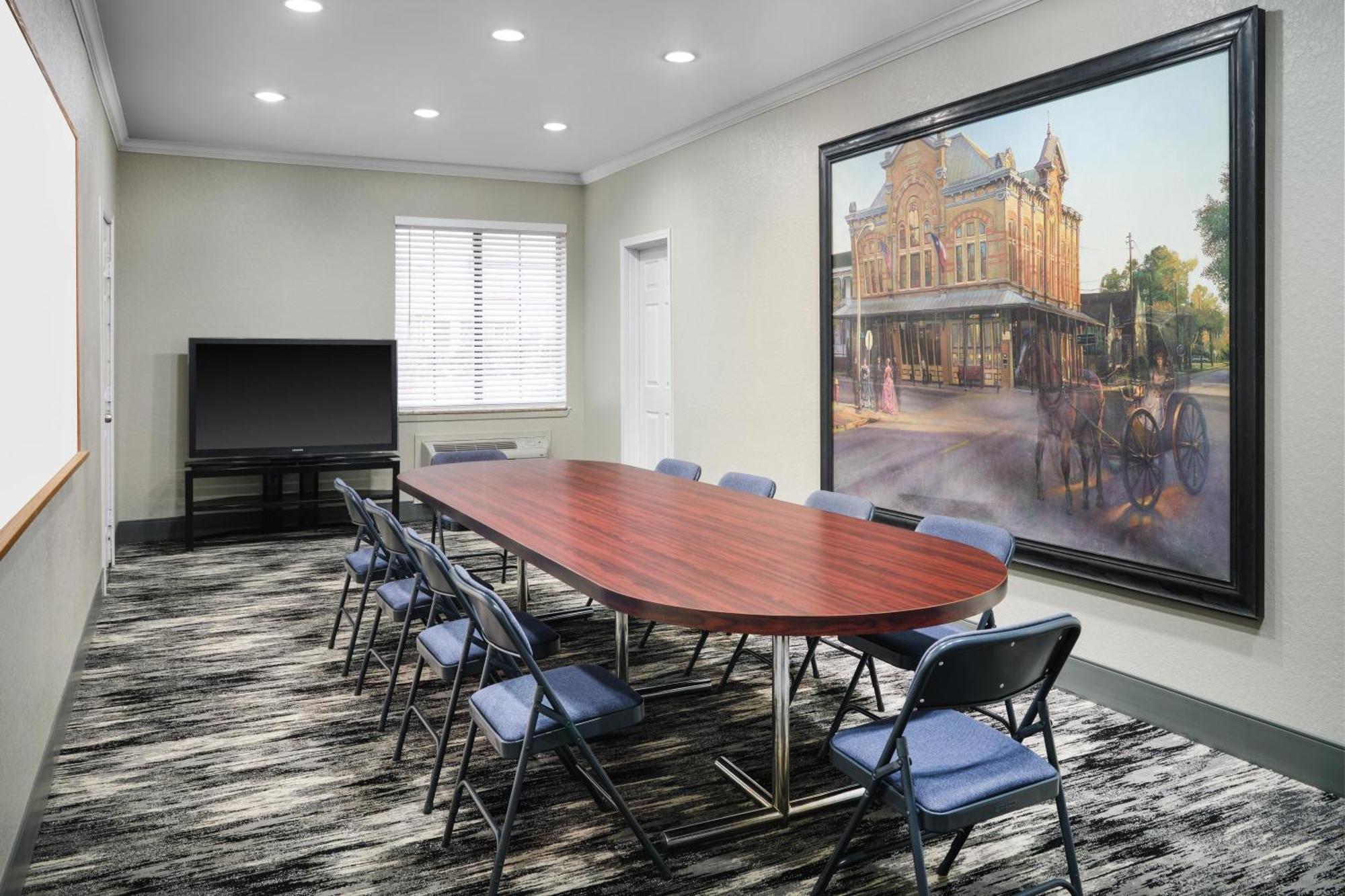Melrose @ Seabrook, Bw Signature Collection By Western Seabrook