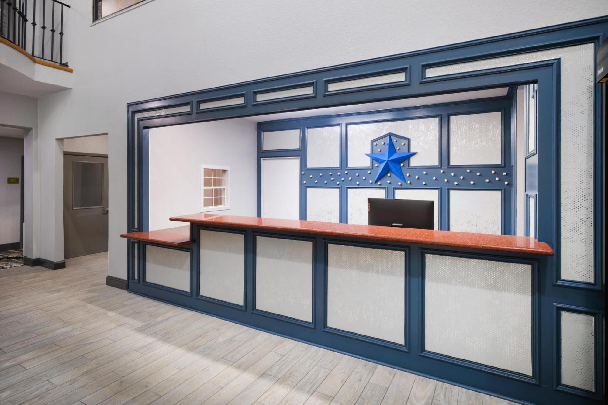 Melrose @ Seabrook, Bw Signature Collection By Western Hotel 2*