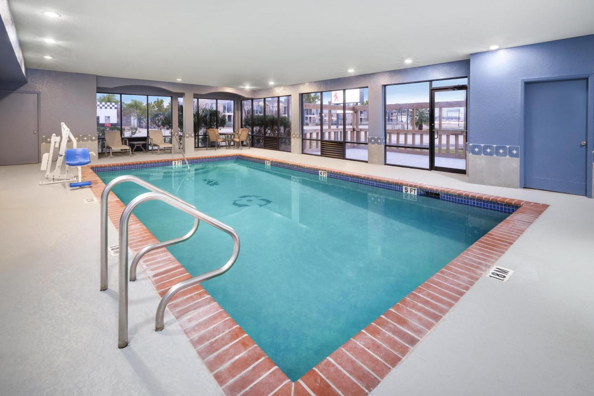 Hotel Melrose @ Seabrook, Bw Signature Collection By Western Seabrook