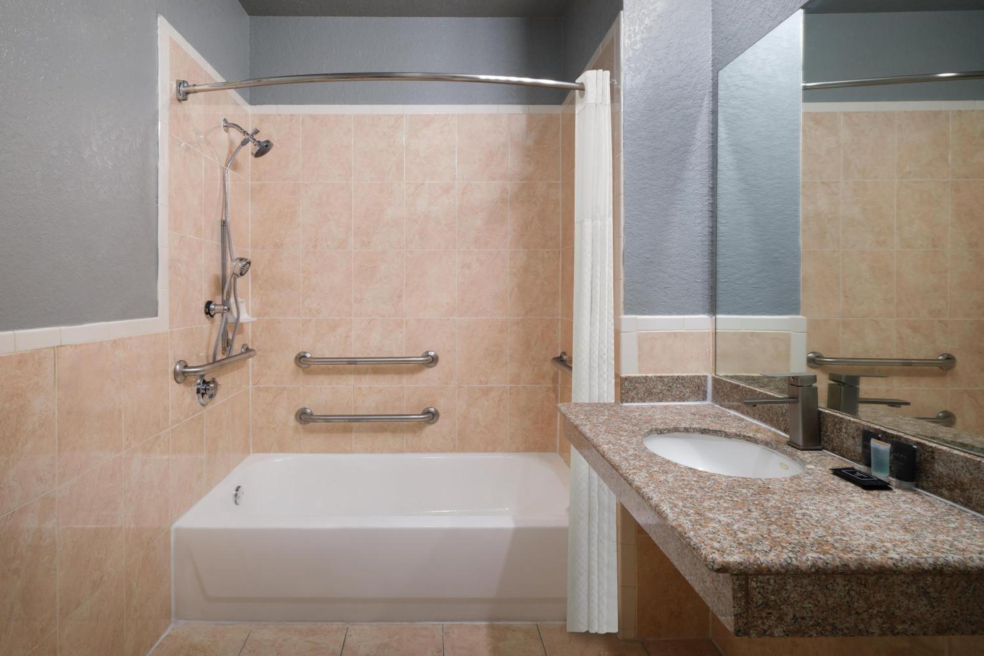 Melrose @ Seabrook, Bw Signature Collection By Western 2* Seabrook