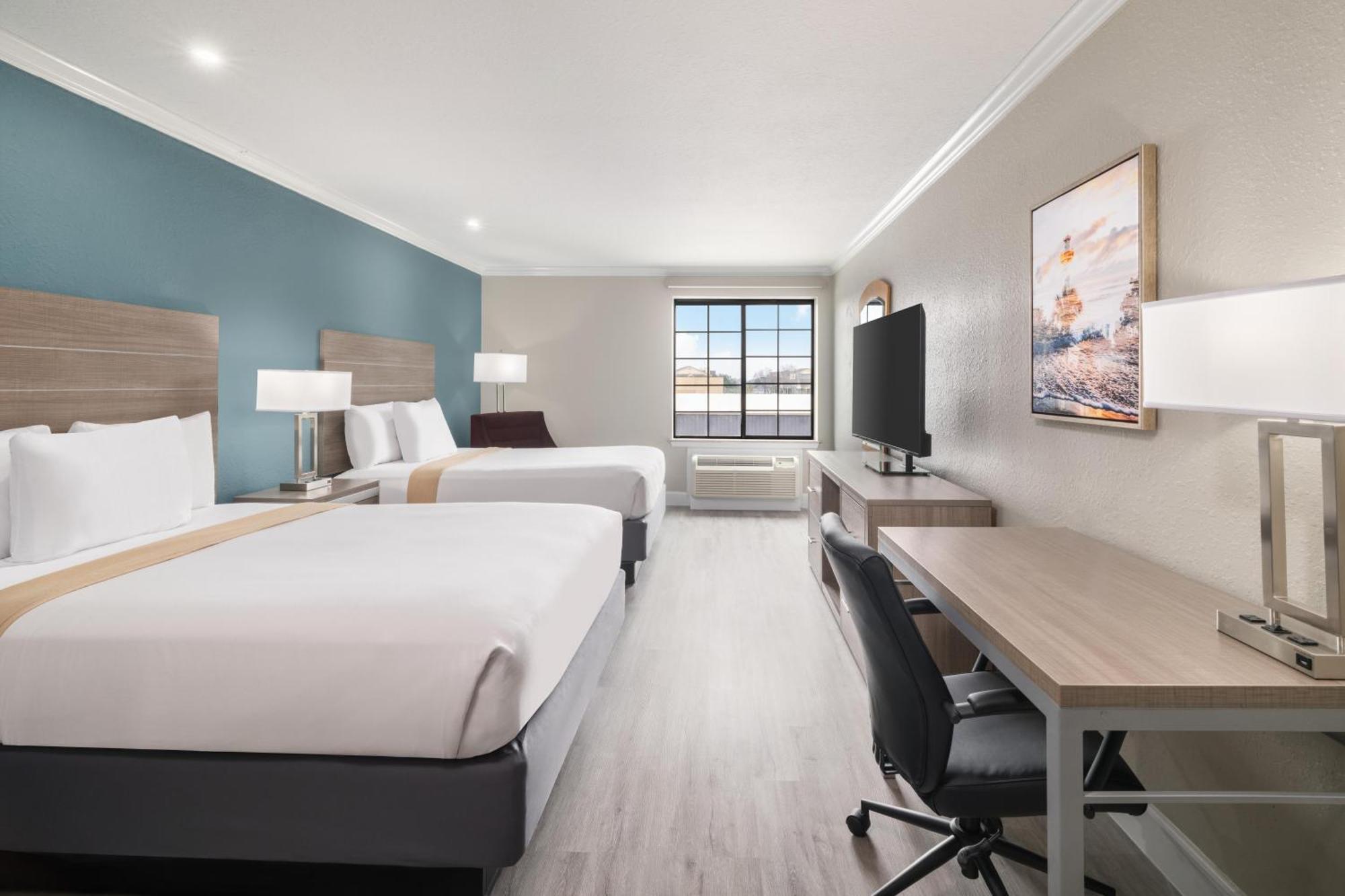 Melrose @ Seabrook, Bw Signature Collection By Western 2* Seabrook