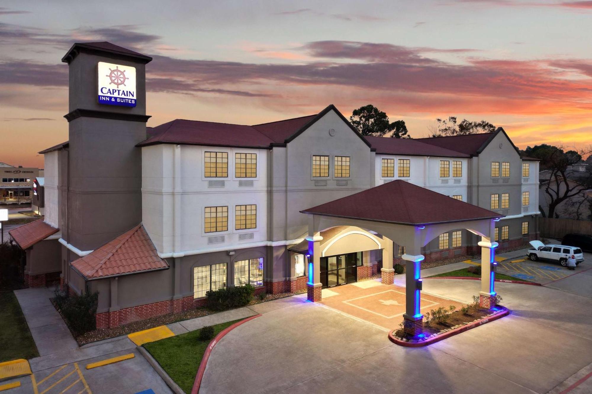 Melrose @ Seabrook, Bw Signature Collection By Western 2* Seabrook