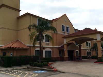 Hotel Melrose @ Seabrook, Bw Signature Collection By Western Seabrook