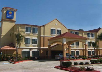 Hotel Melrose @ Seabrook, Bw Signature Collection By Western