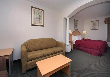Hotel Melrose @ Seabrook, Bw Signature Collection By Western 2*