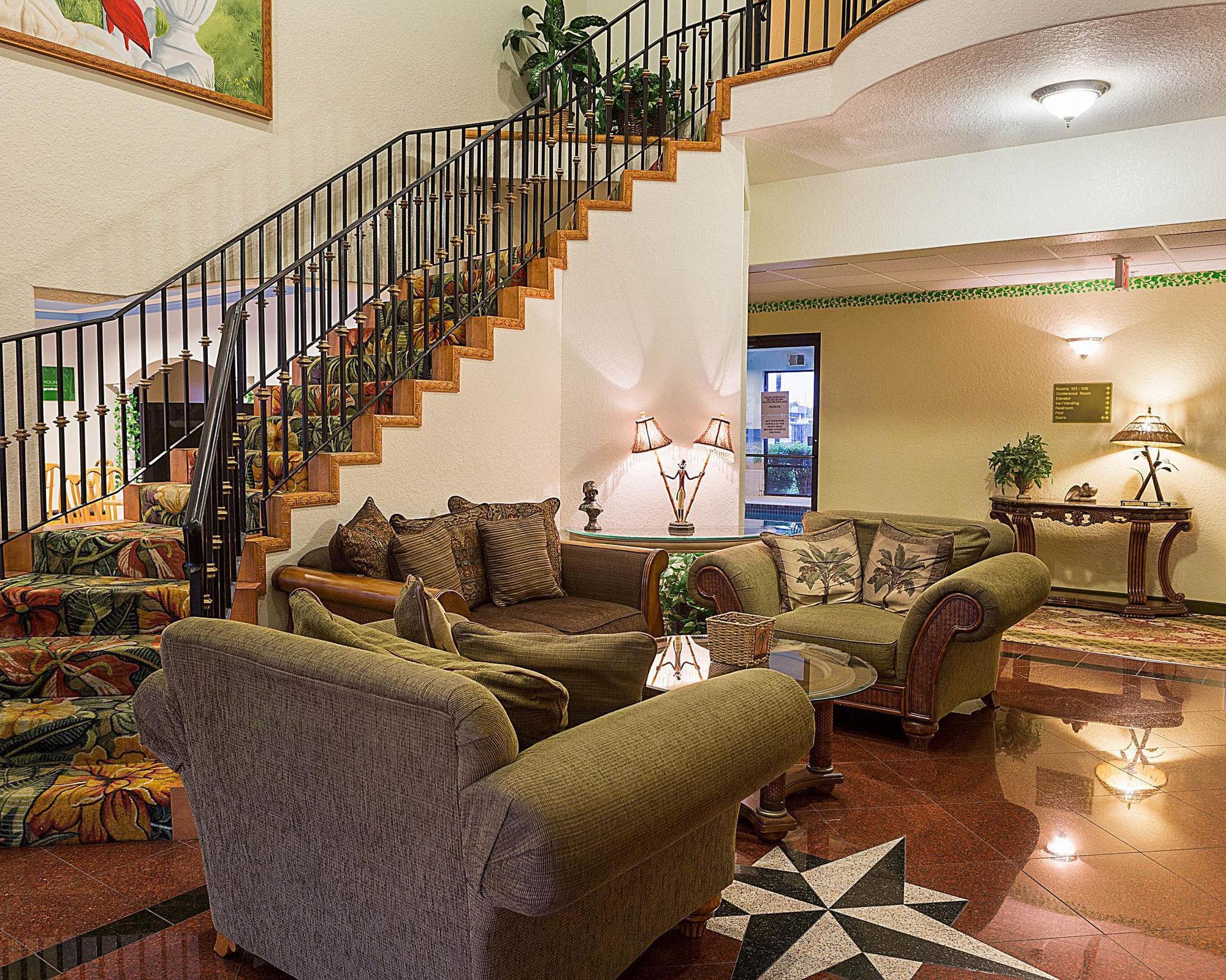 Melrose @ Seabrook, Bw Signature Collection By Western 2* Seabrook