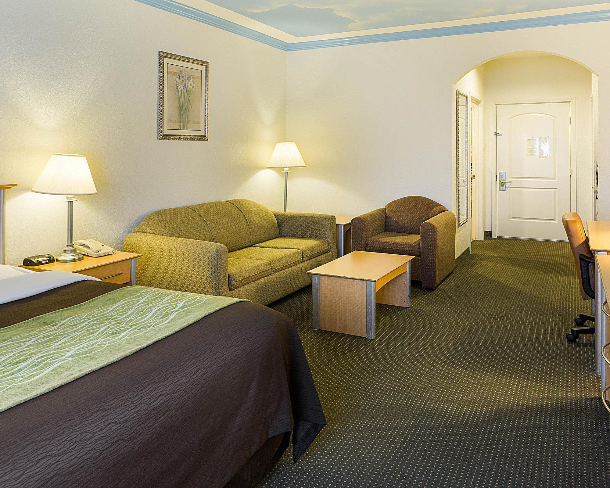 Melrose @ Seabrook, Bw Signature Collection By Western 2* Seabrook