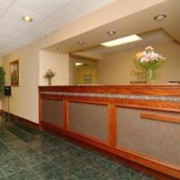 Hotel Melrose @ Seabrook, Bw Signature Collection By Western