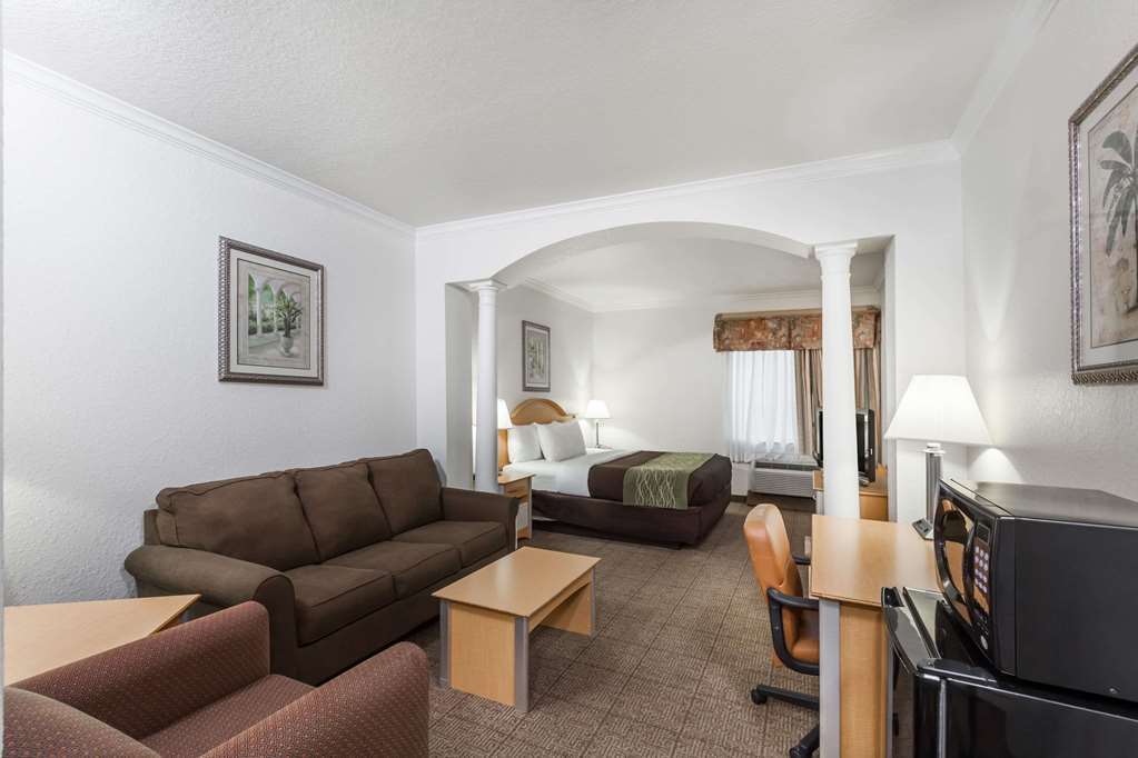 Melrose @ Seabrook, Bw Signature Collection By Western 2*