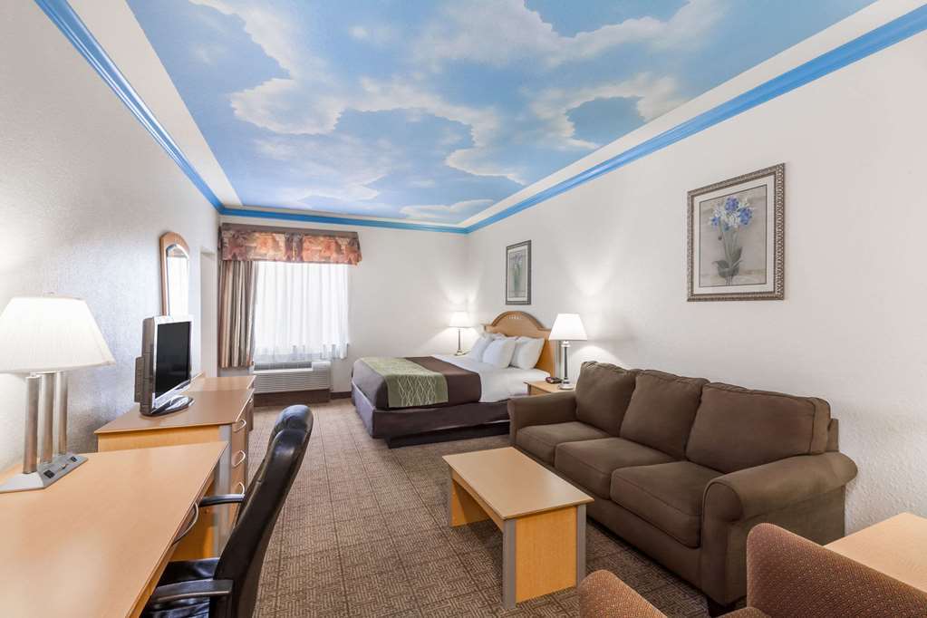 Melrose @ Seabrook, Bw Signature Collection By Western Hotel