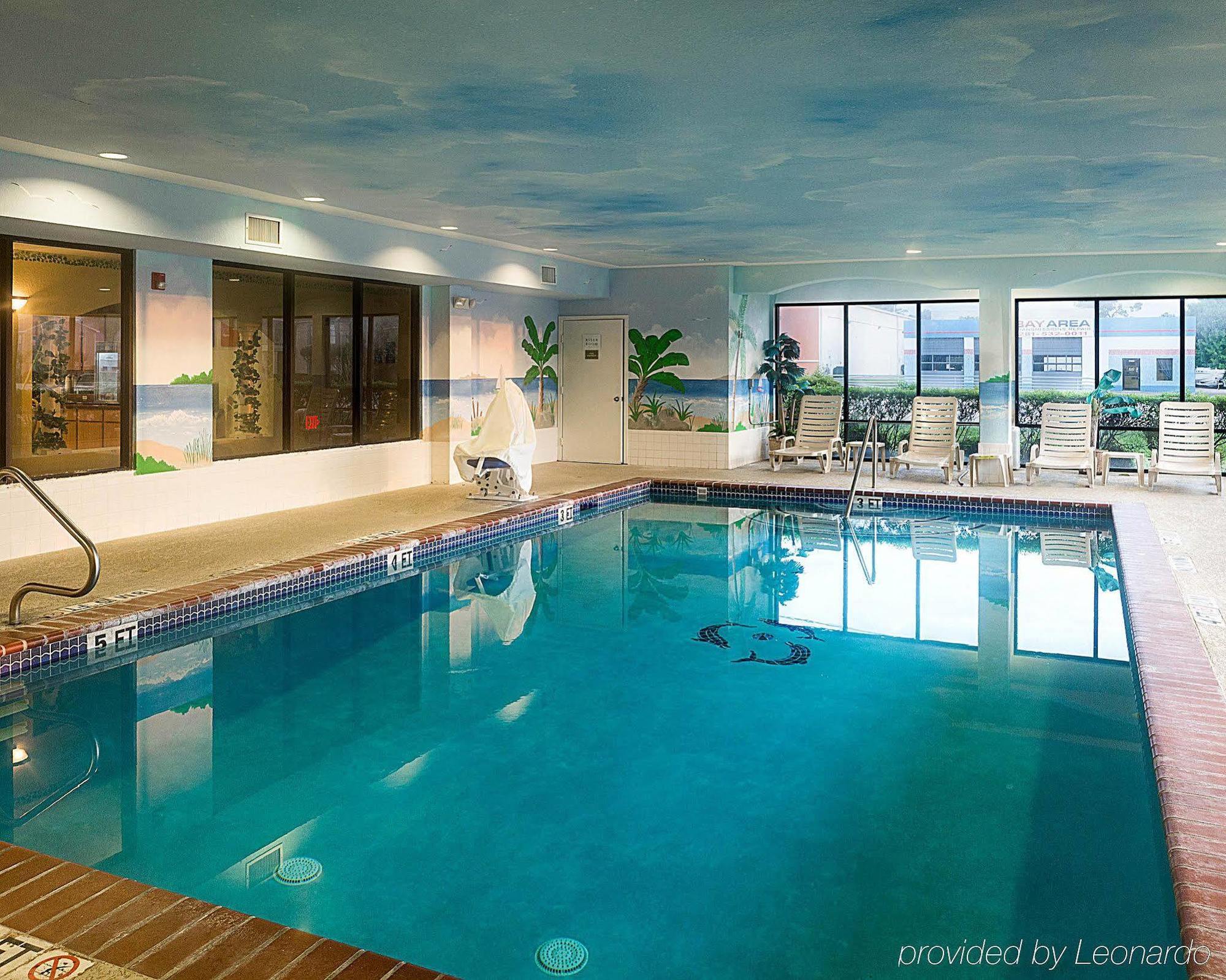 Melrose @ Seabrook, Bw Signature Collection By Western 2* Seabrook