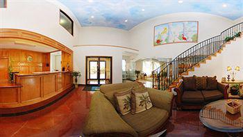 Melrose @ Seabrook, Bw Signature Collection By Western Hotel 2*
