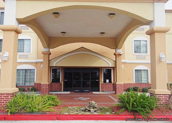 Hotel Melrose @ Seabrook, Bw Signature Collection By Best Western