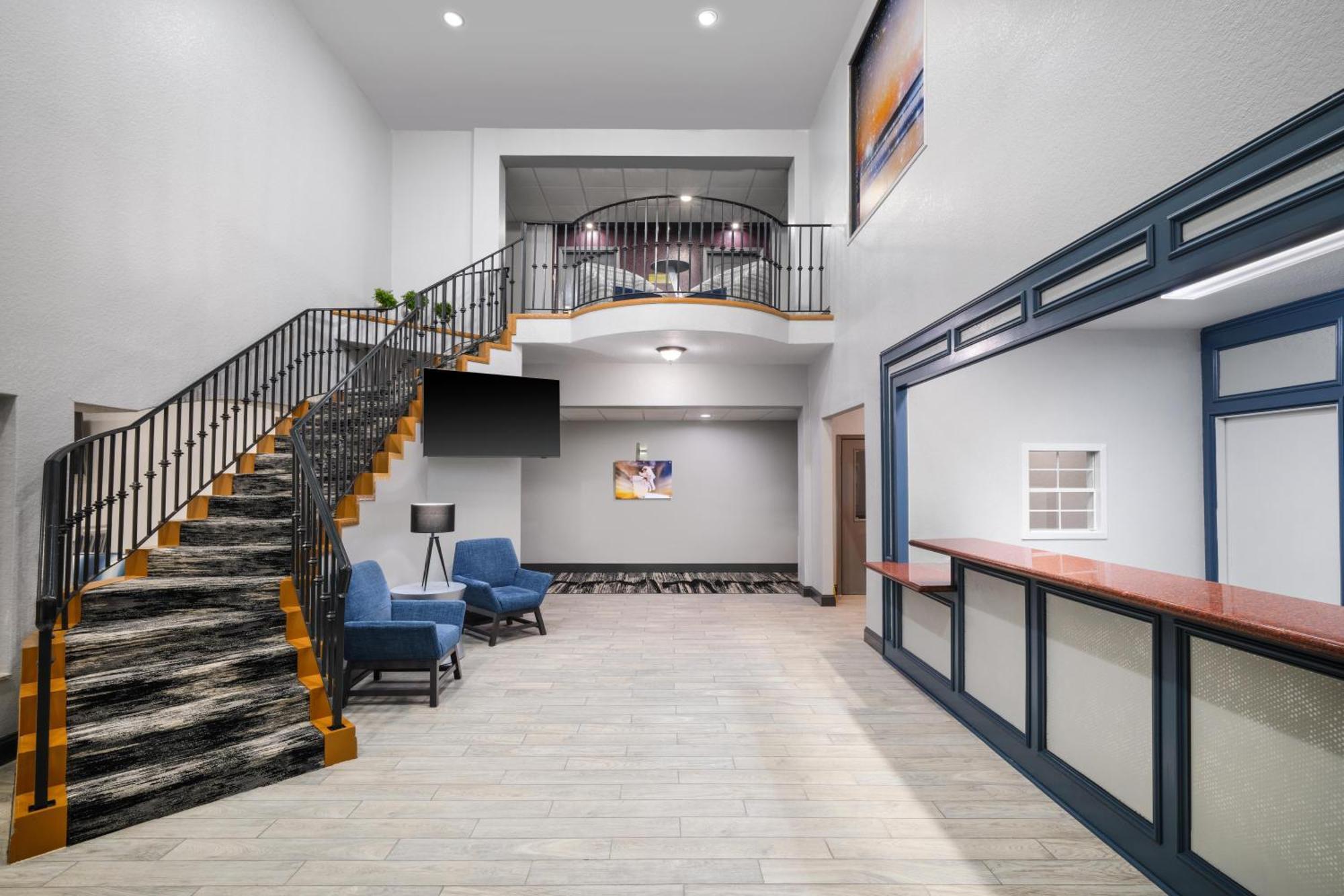 Melrose @ Seabrook, Bw Signature Collection By Best Western Hotel