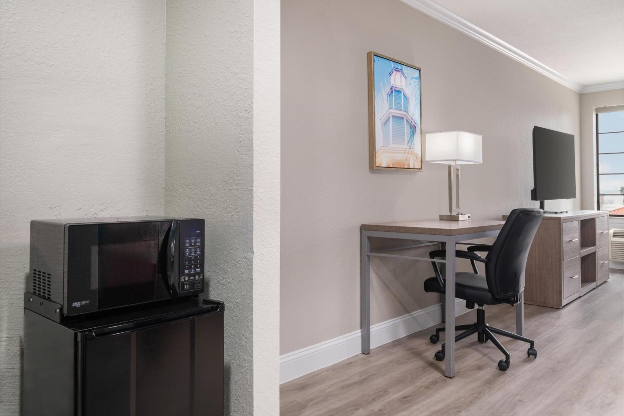 Melrose @ Seabrook, Bw Signature Collection By Best Western Hotel Seabrook