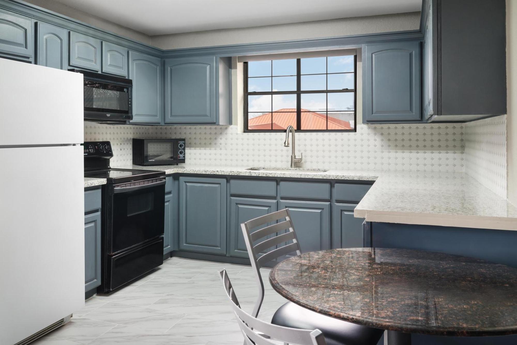 Melrose @ Seabrook, Bw Signature Collection By Western 2*