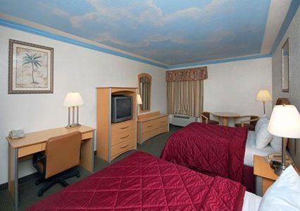Hotel Melrose @ Seabrook, Bw Signature Collection By Best Western