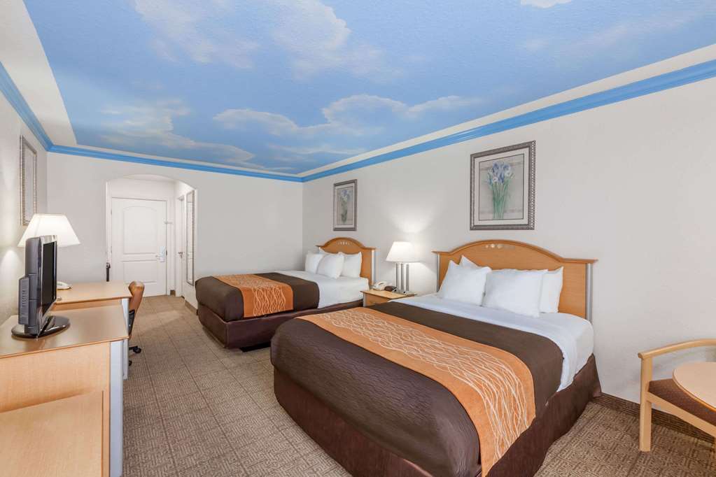 Melrose @ Seabrook, Bw Signature Collection By Best Western