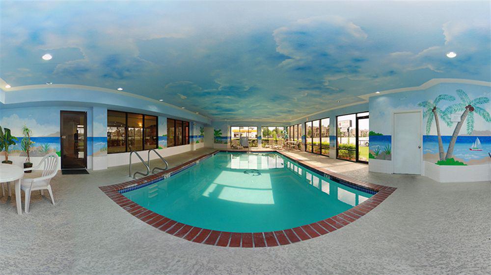 Hotel Melrose @ Seabrook, Bw Signature Collection By Best Western Seabrook